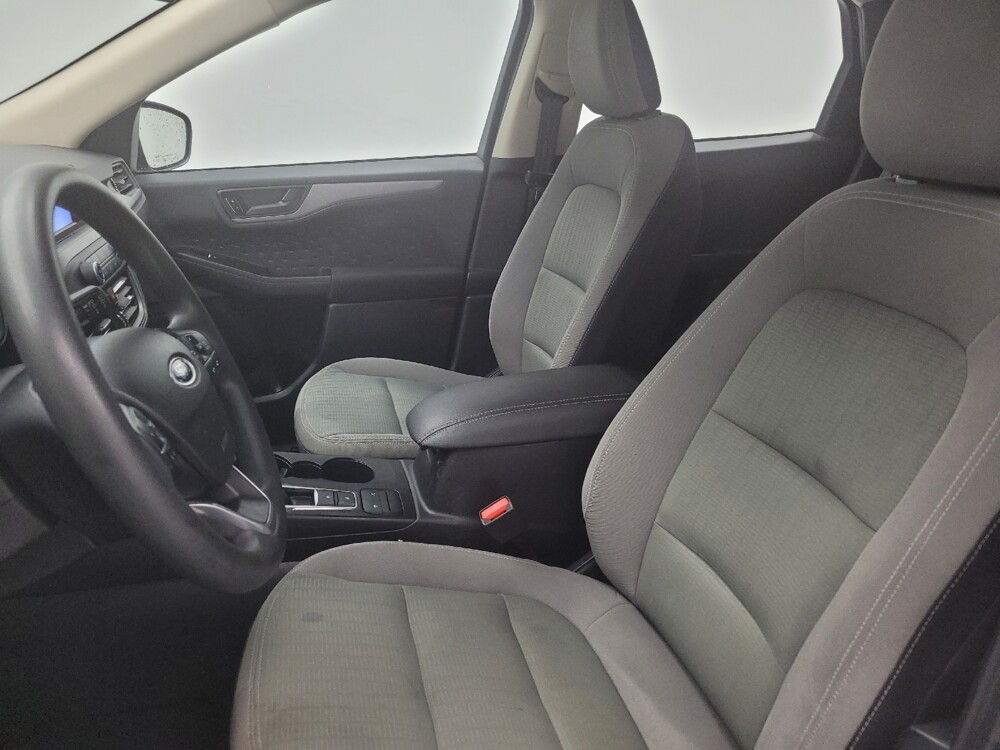 2020 Ford Escape in Memphis, TN 38115 - 18084622 17