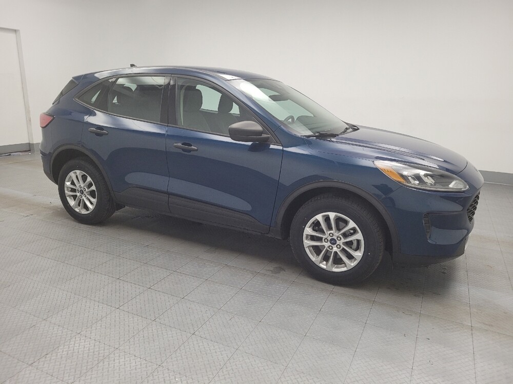 2020 Ford Escape in Memphis, TN 38115 - 18084622 11