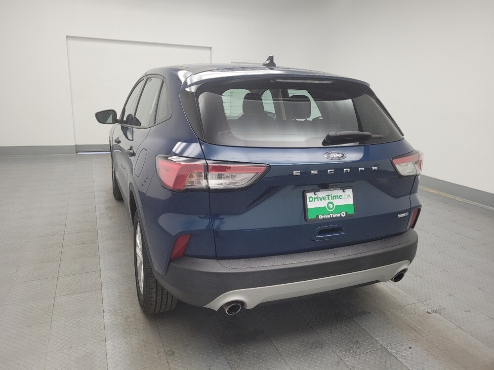 2020 Ford Escape in Memphis, TN 38115 - 18084622 6