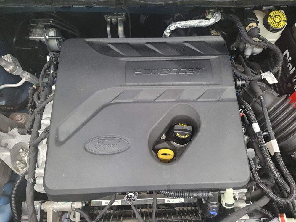 2020 Ford Escape in Memphis, TN 38115 - 18084622 30