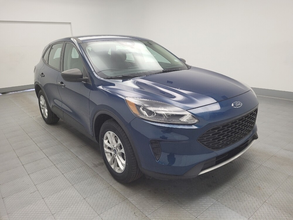 2020 Ford Escape in Memphis, TN 38115 - 18084622 13