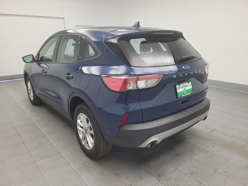 2020 Ford Escape in Memphis, TN 38115 - 18084622 5
