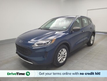 2020 Ford Escape in Memphis, TN 38115