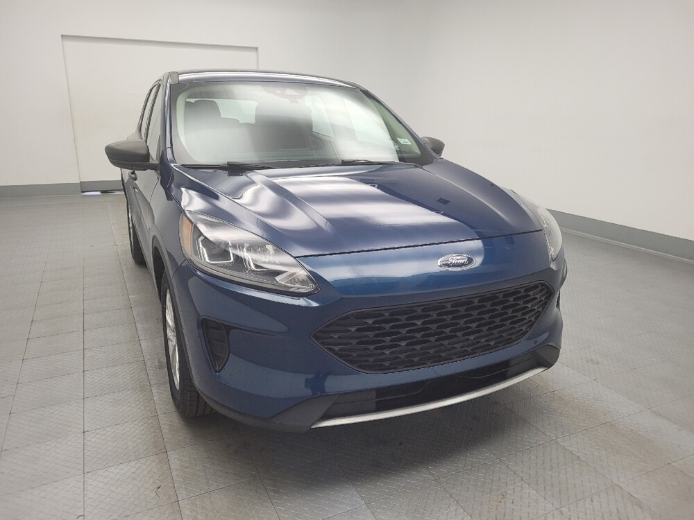 2020 Ford Escape in Memphis, TN 38115 - 18084622 14