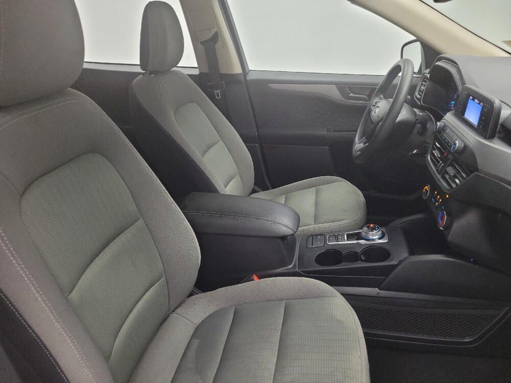 2020 Ford Escape in Memphis, TN 38115 - 18084622 21