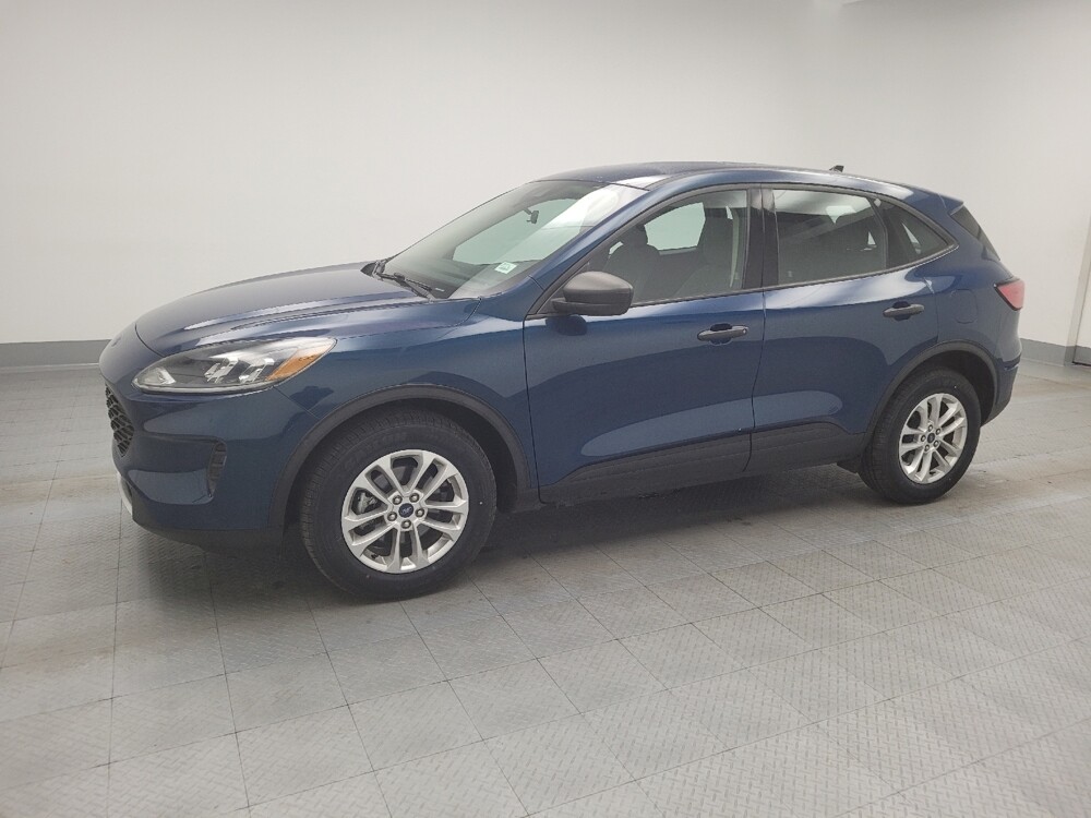 2020 Ford Escape in Memphis, TN 38115 - 18084622 2