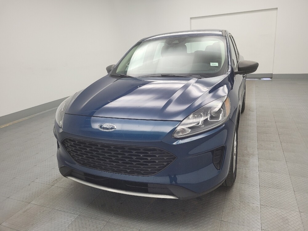 2020 Ford Escape in Memphis, TN 38115 - 18084622 15