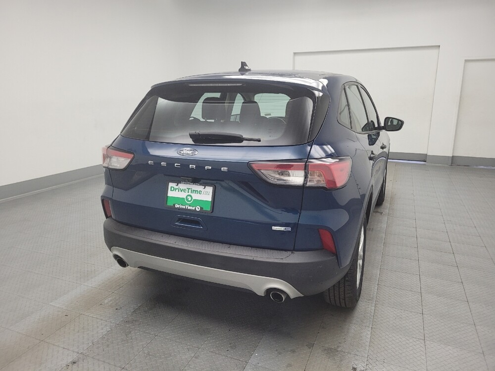 2020 Ford Escape in Memphis, TN 38115 - 18084622 7
