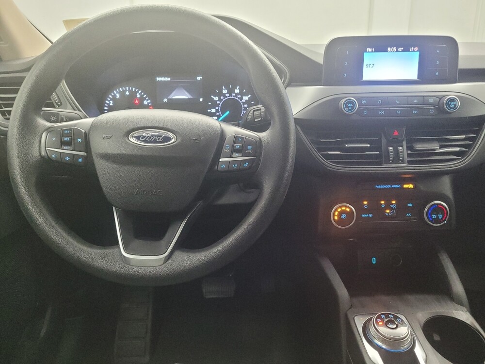 2020 Ford Escape in Memphis, TN 38115 - 18084622 22