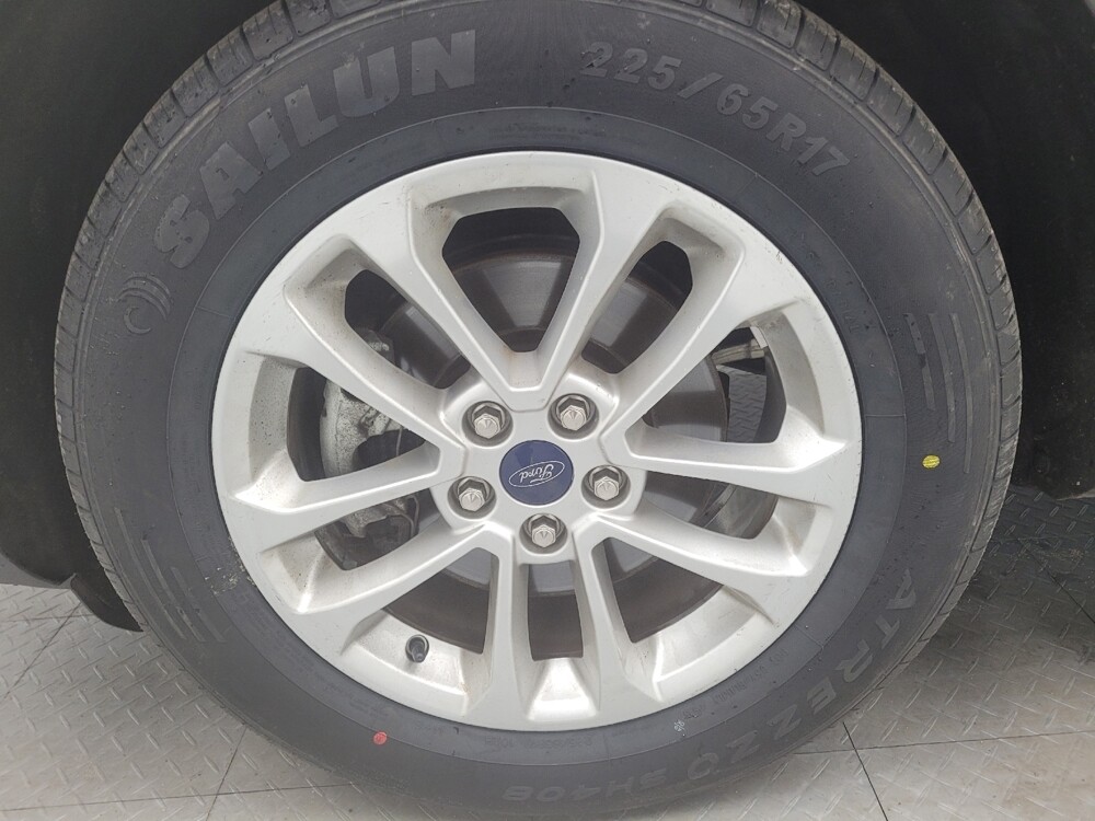 2020 Ford Escape in Memphis, TN 38115 - 18084622 31