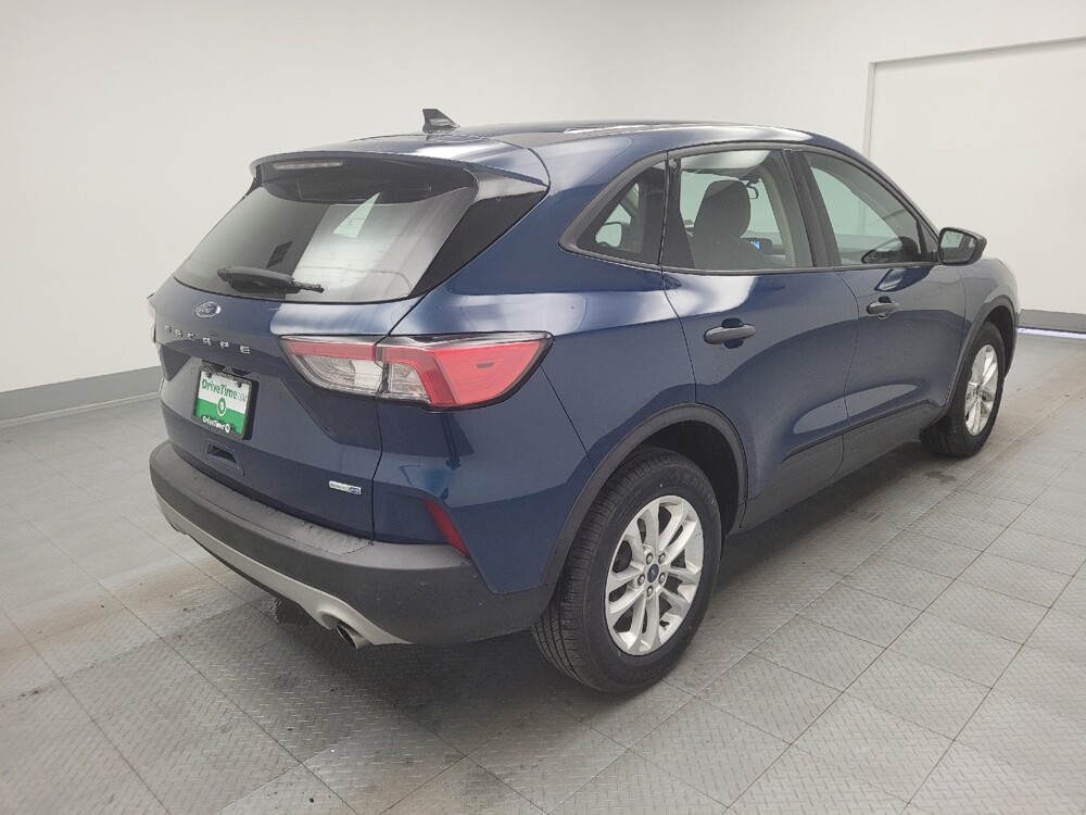 2020 Ford Escape in Memphis, TN 38115 - 18084622 9