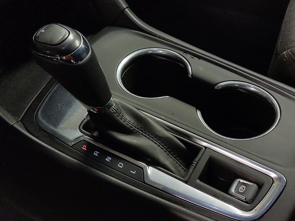 2018 Chevrolet Equinox in San Antonio, TX 78238 - 18084625 26