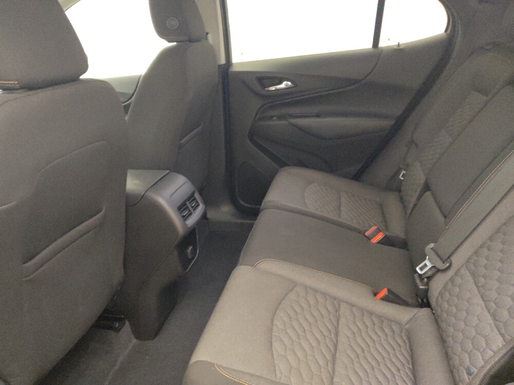 2018 Chevrolet Equinox in San Antonio, TX 78238 - 18084625 18