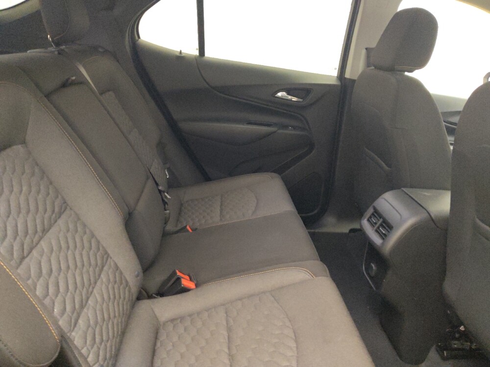 2018 Chevrolet Equinox in San Antonio, TX 78238 - 18084625 19