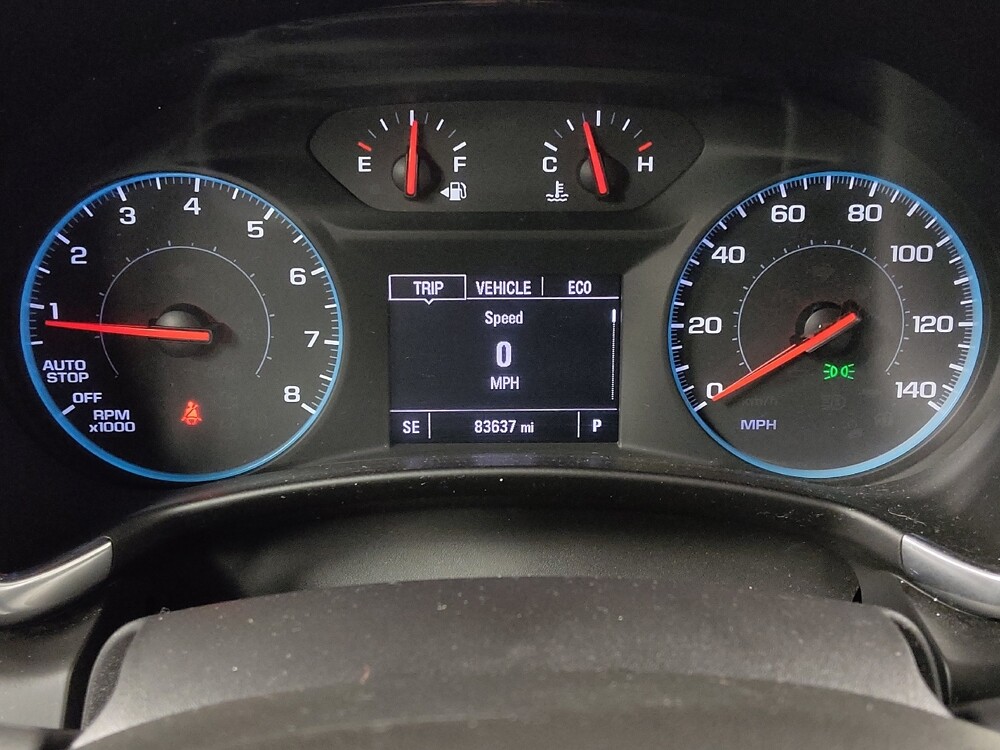 2018 Chevrolet Equinox in San Antonio, TX 78238 - 18084625 23