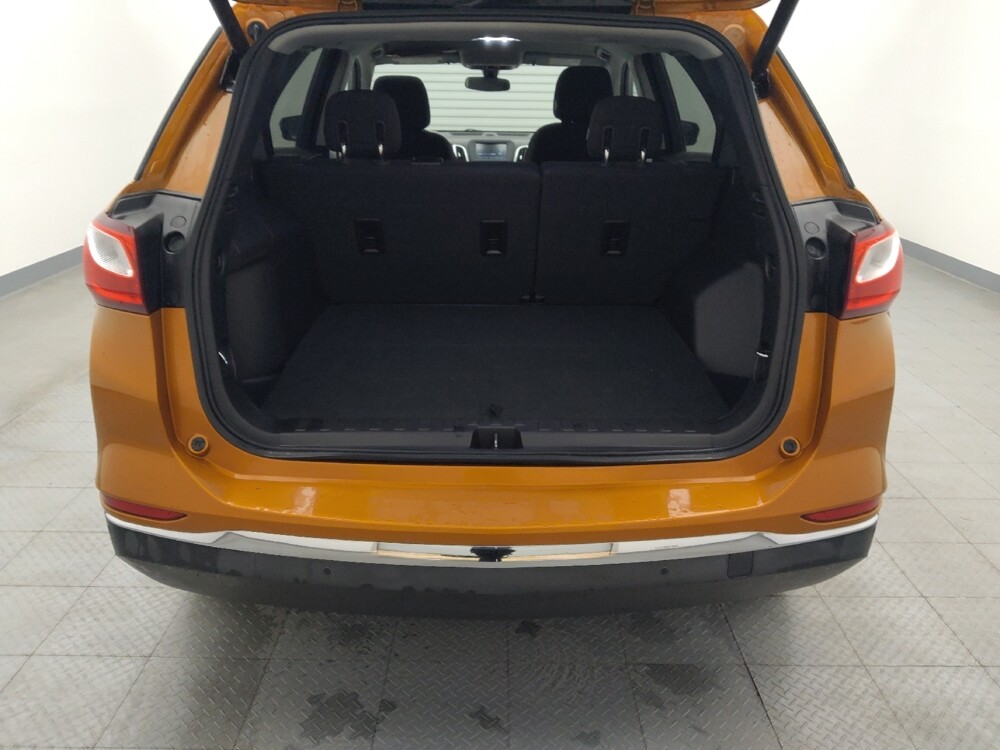 2018 Chevrolet Equinox in San Antonio, TX 78238 - 18084625 29