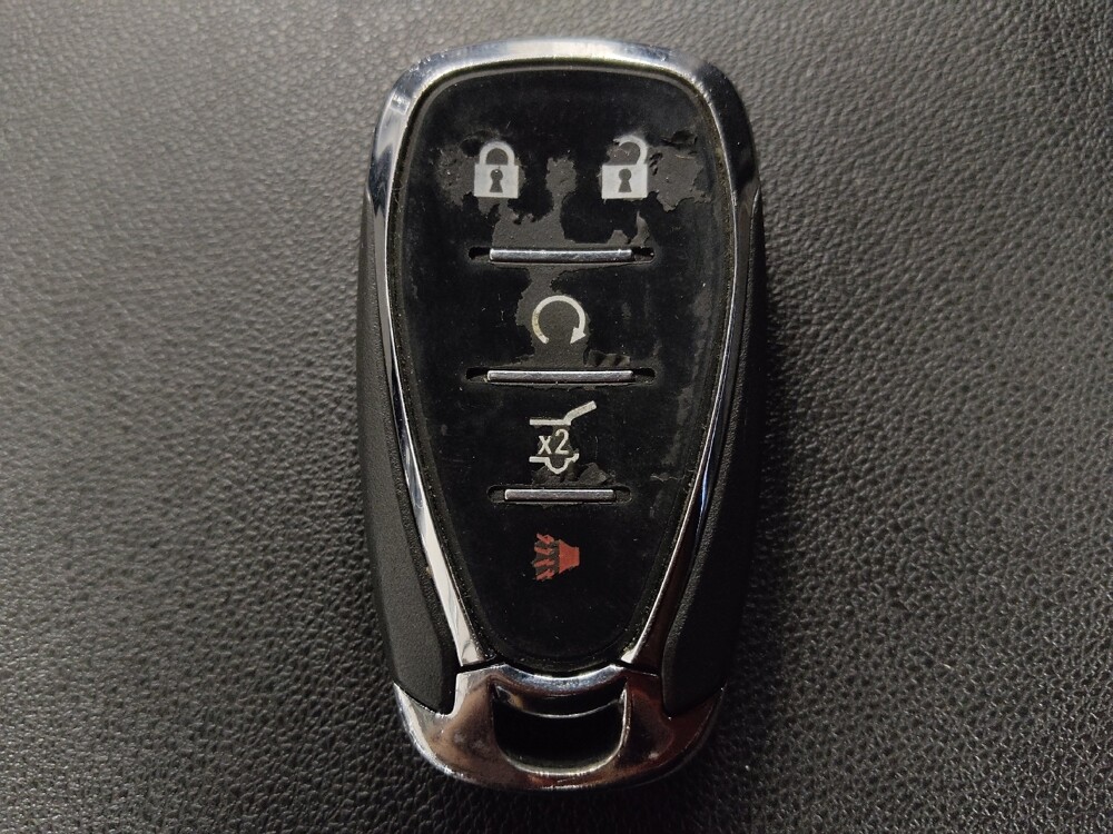 2018 Chevrolet Equinox in San Antonio, TX 78238 - 18084625 32