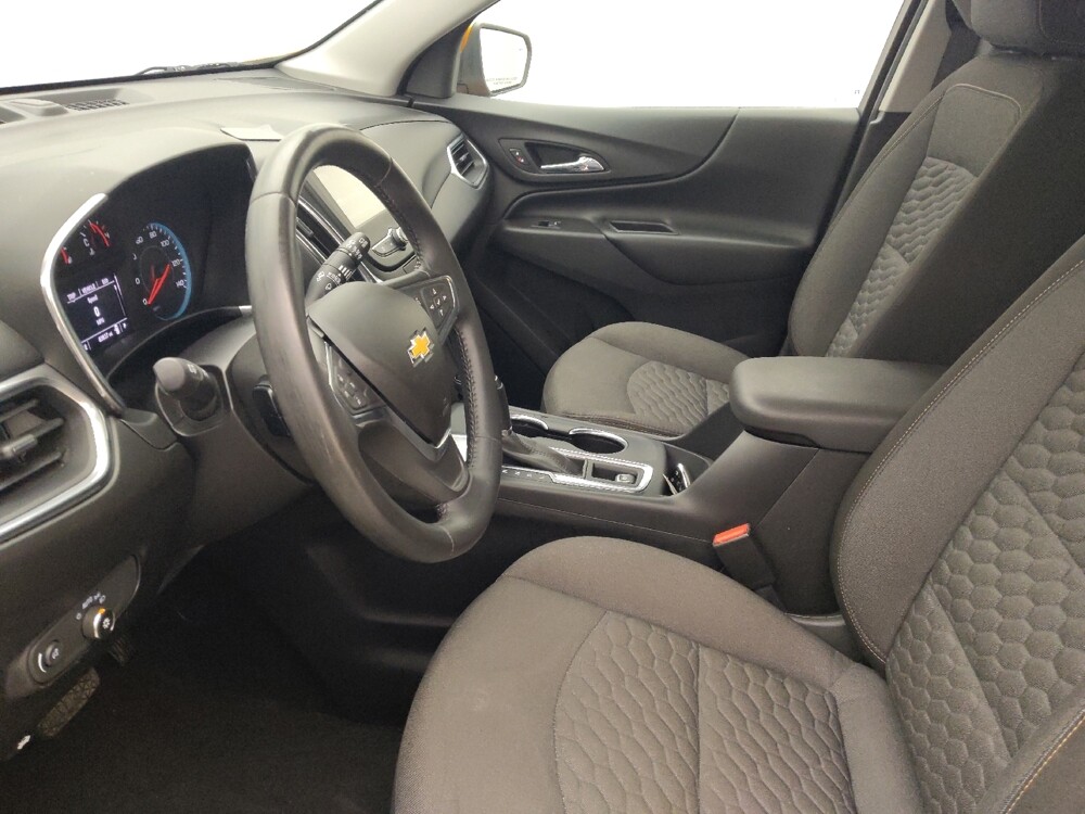 2018 Chevrolet Equinox in San Antonio, TX 78238 - 18084625 17