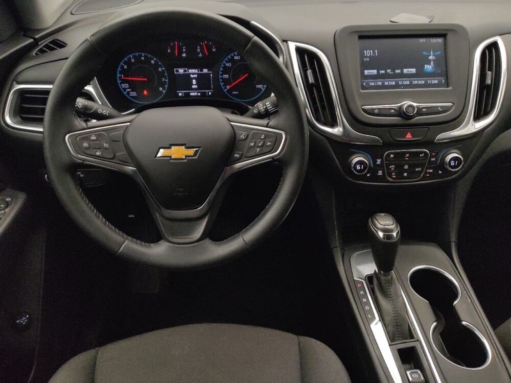 2018 Chevrolet Equinox in San Antonio, TX 78238 - 18084625 22