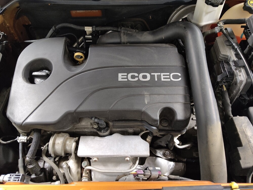 2018 Chevrolet Equinox in San Antonio, TX 78238 - 18084625 30