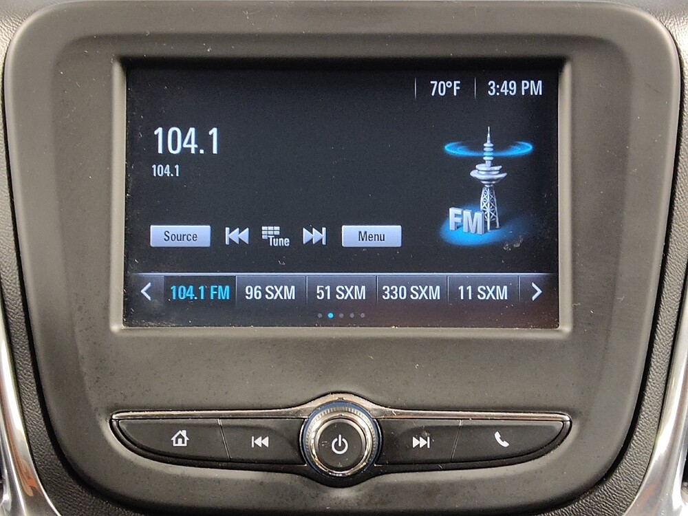 2018 Chevrolet Equinox in San Antonio, TX 78238 - 18084625 25