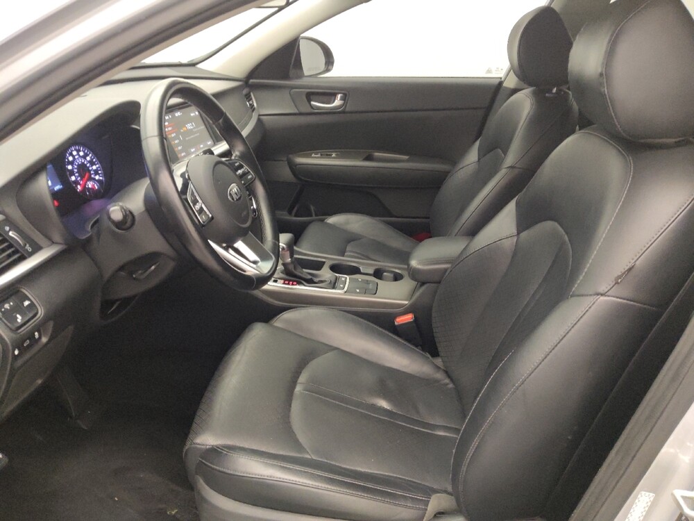 2020 Kia Optima in Temple, TX 76502 - 18084627 17