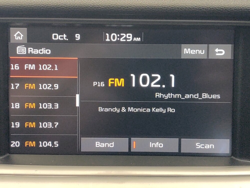 2020 Kia Optima in Temple, TX 76502 - 18084627 25