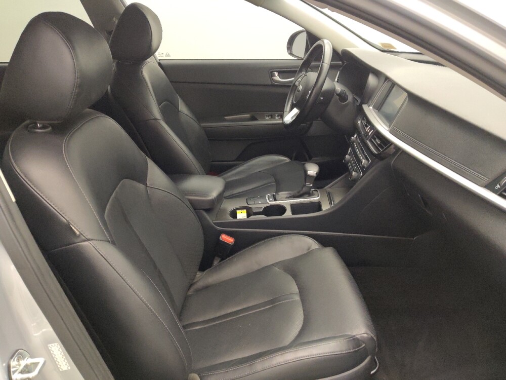 2020 Kia Optima in Temple, TX 76502 - 18084627 21