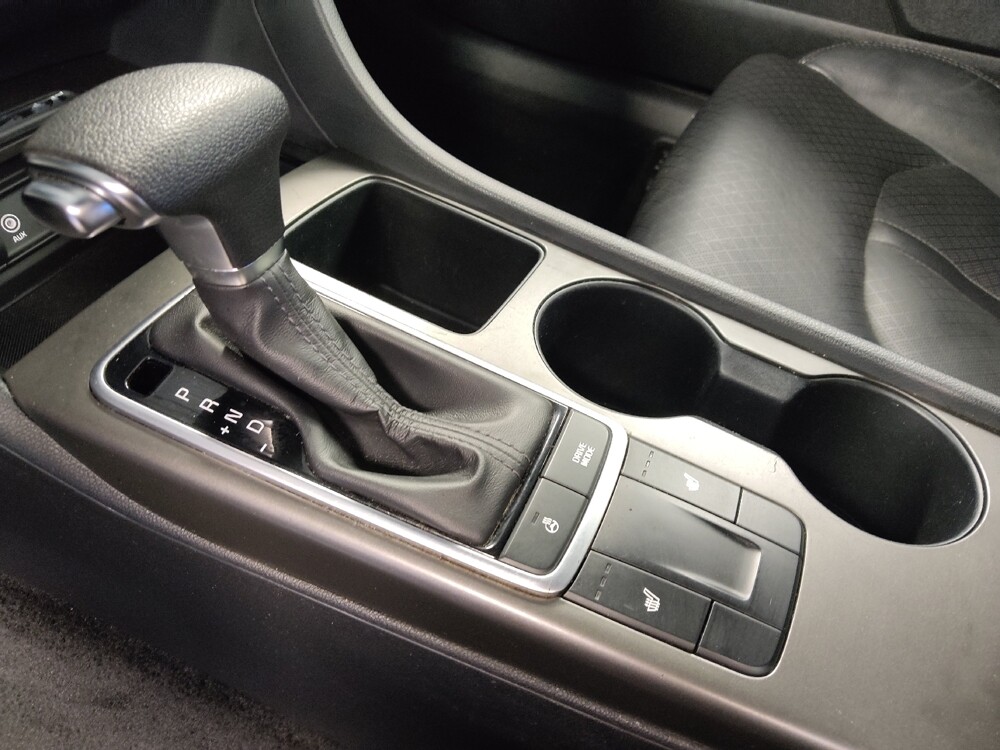 2020 Kia Optima in Temple, TX 76502 - 18084627 26