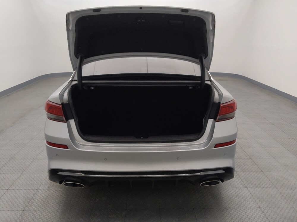 2020 Kia Optima in Temple, TX 76502 - 18084627 29