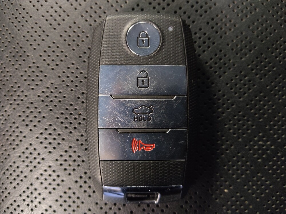 2020 Kia Optima in Temple, TX 76502 - 18084627 32