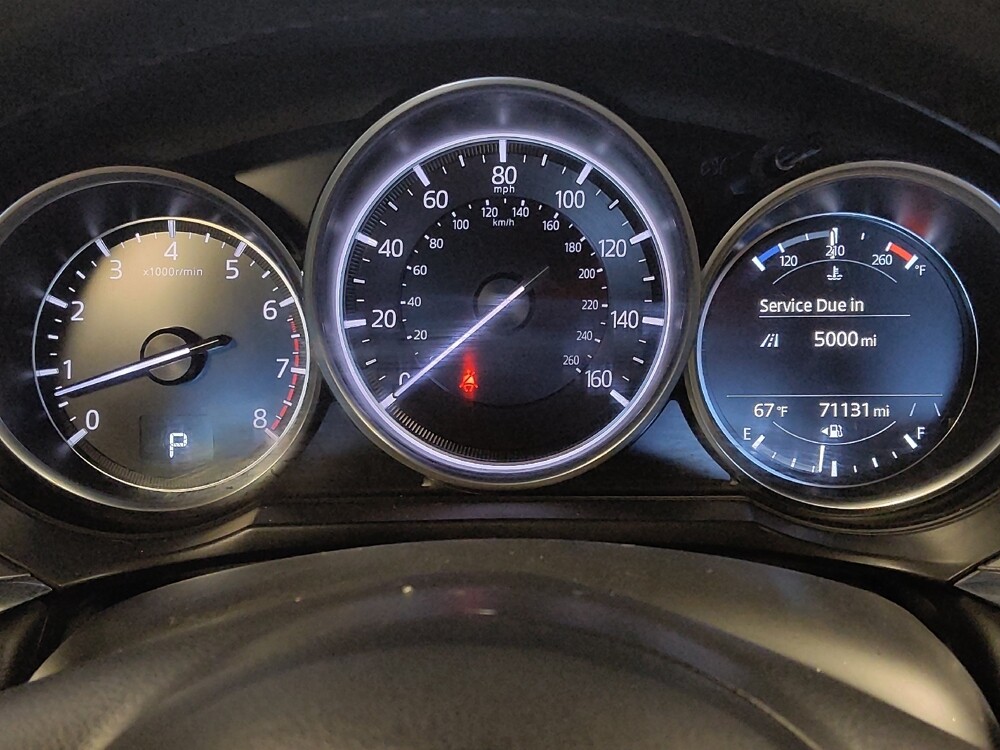 2021 MAZDA MAZDA6 in Houston, TX 77074 - 18084629 23