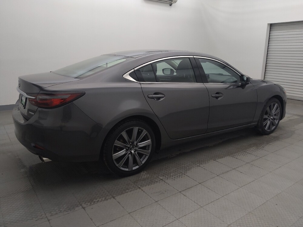 2021 MAZDA MAZDA6 in Houston, TX 77074 - 18084629 10
