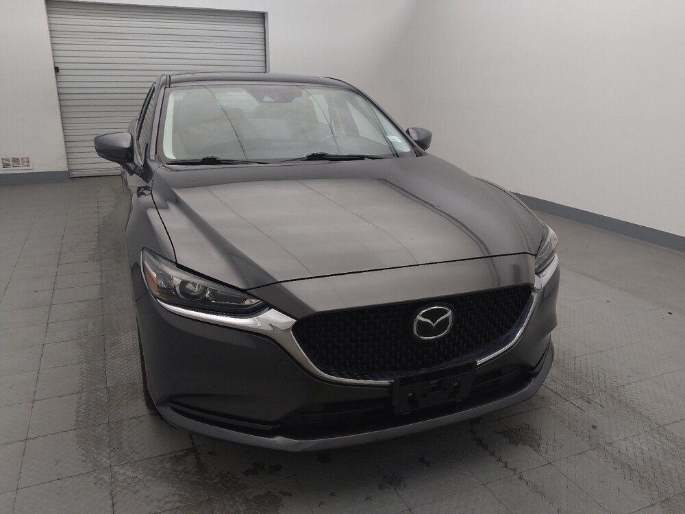 2021 MAZDA MAZDA6 in Houston, TX 77074 - 18084629 14