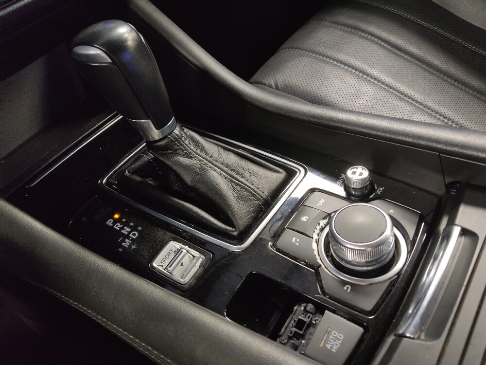 2021 MAZDA MAZDA6 in Houston, TX 77074 - 18084629 26