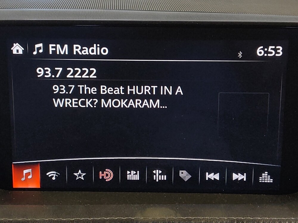 2021 MAZDA MAZDA6 in Houston, TX 77074 - 18084629 25