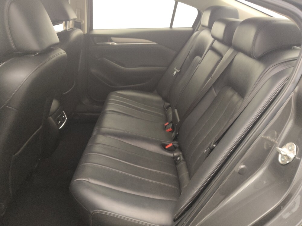 2021 MAZDA MAZDA6 in Houston, TX 77074 - 18084629 18