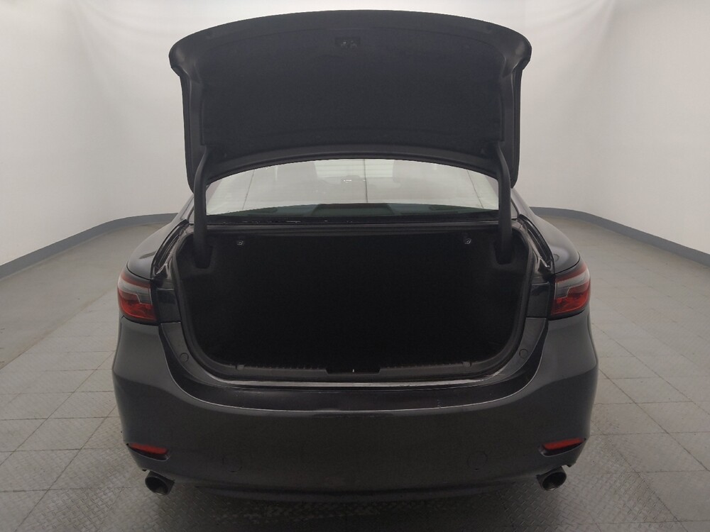 2021 MAZDA MAZDA6 in Houston, TX 77074 - 18084629 29