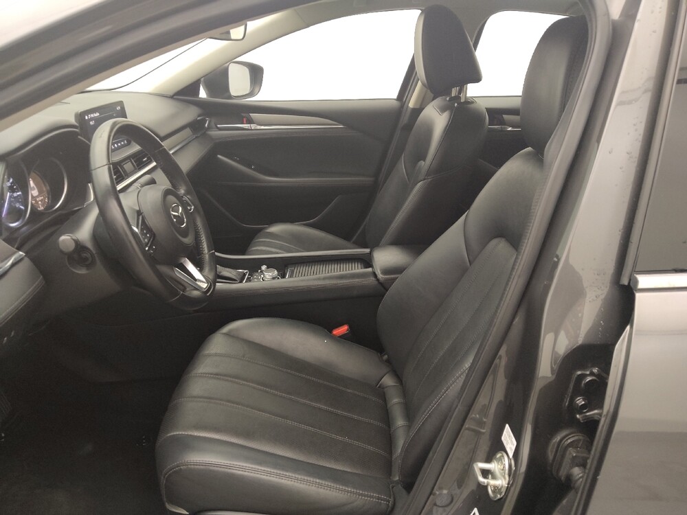 2021 MAZDA MAZDA6 in Houston, TX 77074 - 18084629 17