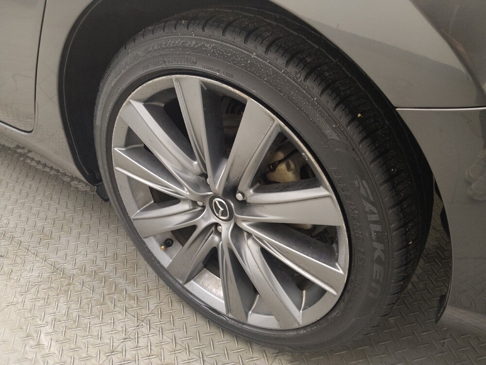 2021 MAZDA MAZDA6 in Houston, TX 77074 - 18084629 31