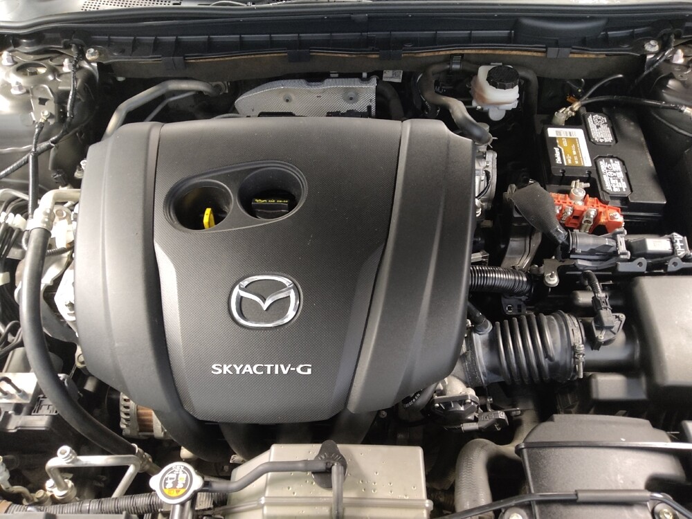 2021 MAZDA MAZDA6 in Houston, TX 77074 - 18084629 30