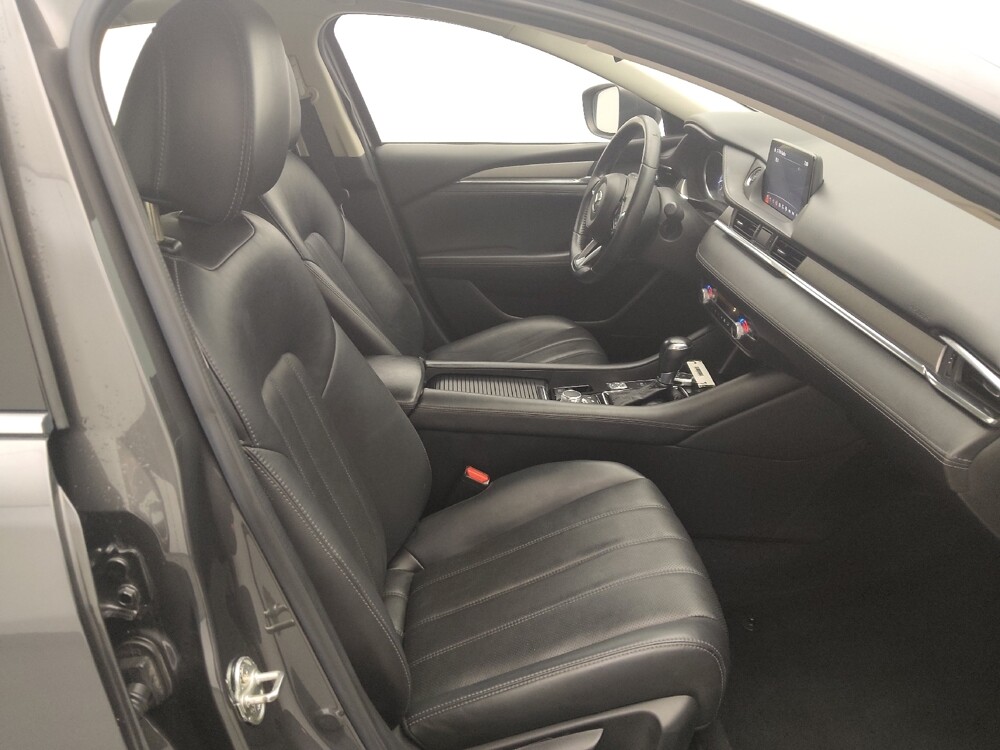 2021 MAZDA MAZDA6 in Houston, TX 77074 - 18084629 21