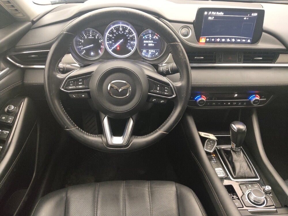 2021 MAZDA MAZDA6 in Houston, TX 77074 - 18084629 22