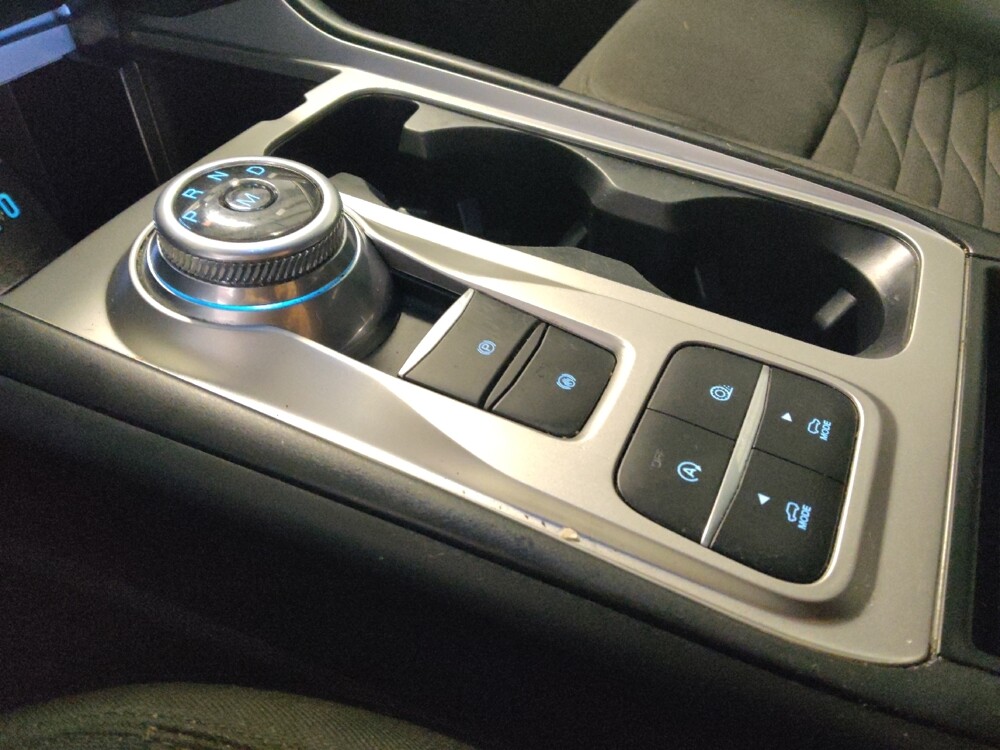 2020 Ford Explorer in Live Oak, TX 78233 - 18084631 26