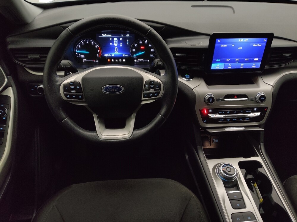 2020 Ford Explorer in Live Oak, TX 78233 - 18084631 22