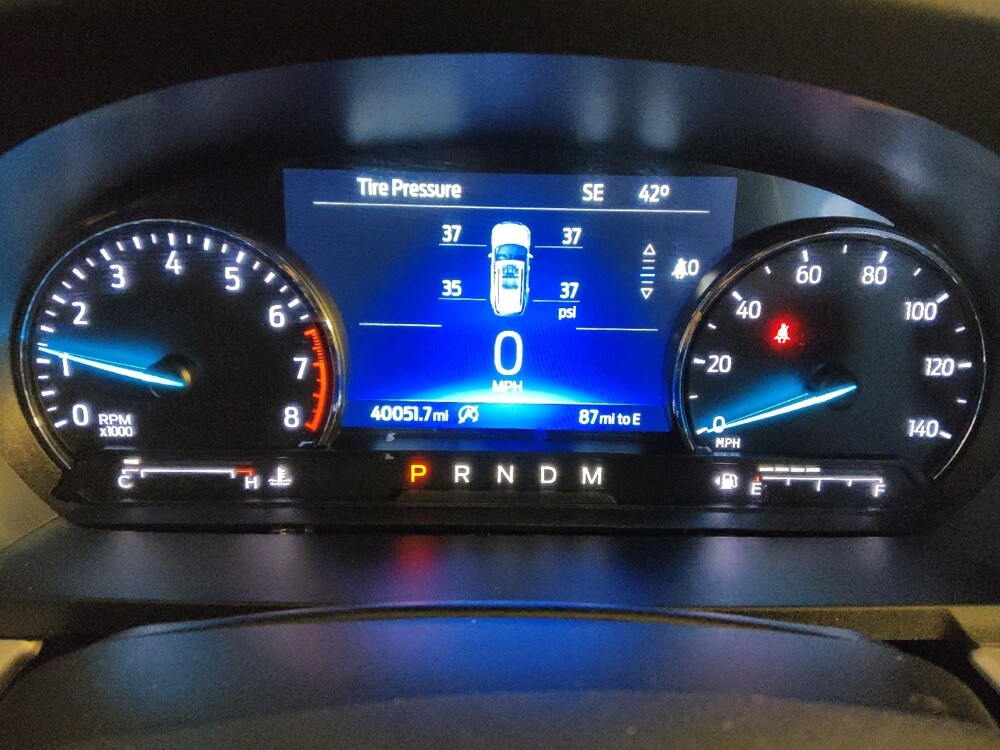 2020 Ford Explorer in Live Oak, TX 78233 - 18084631 23