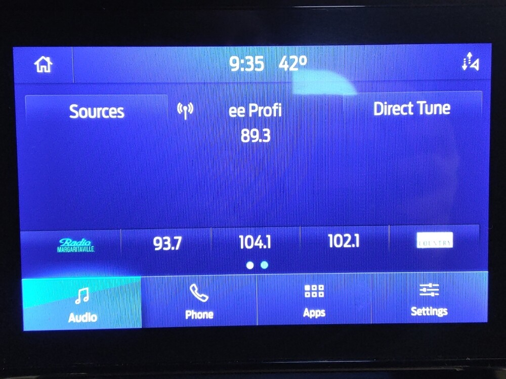 2020 Ford Explorer in Live Oak, TX 78233 - 18084631 25