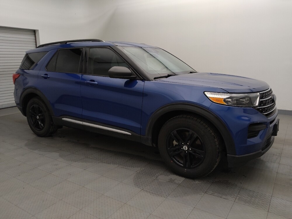 2020 Ford Explorer in Live Oak, TX 78233 - 18084631 11