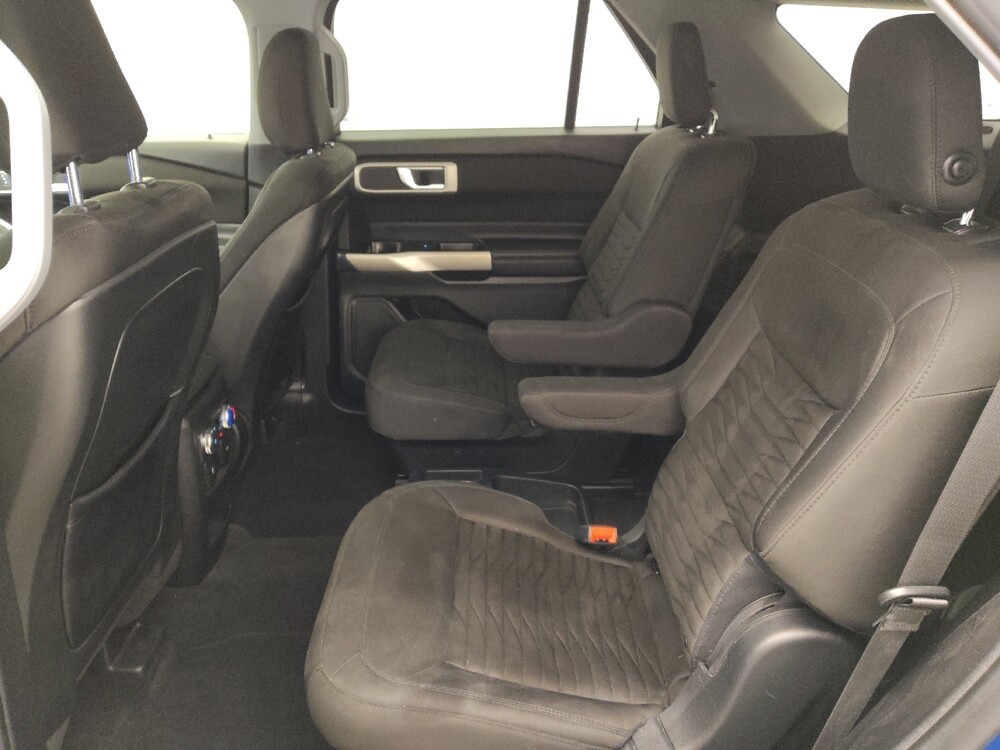 2020 Ford Explorer in Live Oak, TX 78233 - 18084631 18