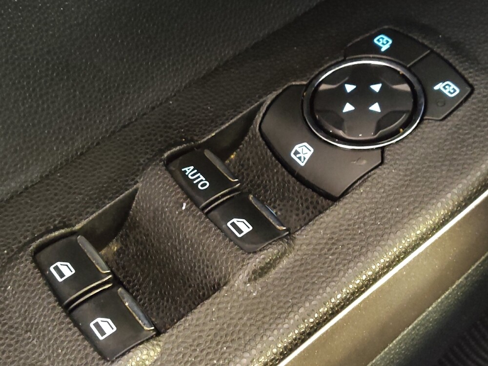 2021 Ford EcoSport in Houston, TX 77060 - 18084632 27